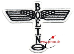 Picture of Boeing Totem Logo Abzeichen Badge Patch